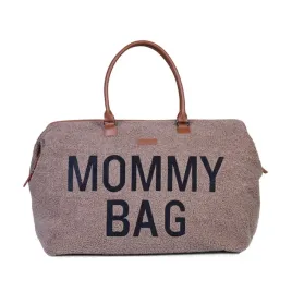 childhome-torba-mommy-bag-teddy-soft-brown