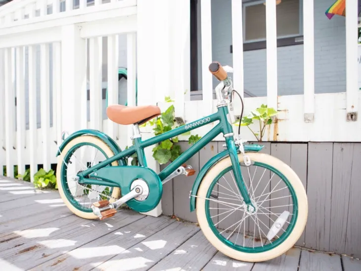 banwood-rowerek-classic-dark-green-kolor-zielony