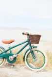 banwood-rowerek-classic-dark-green-rama-aluminiowa