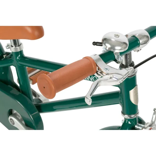 banwood-rowerek-classic-dark-green-maksymalna-waga-dziecka-25-kg
