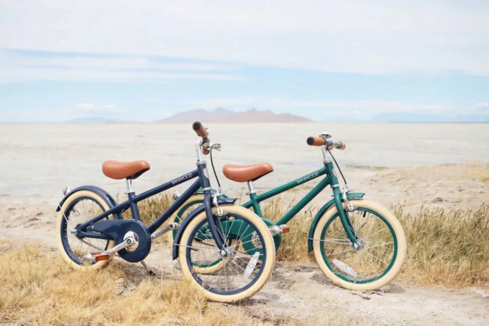 banwood-rowerek-classic-navy-blue-stan-nowy