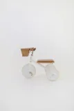 banwood-rowerek-trojkolowy-trike-white-stan-nowy