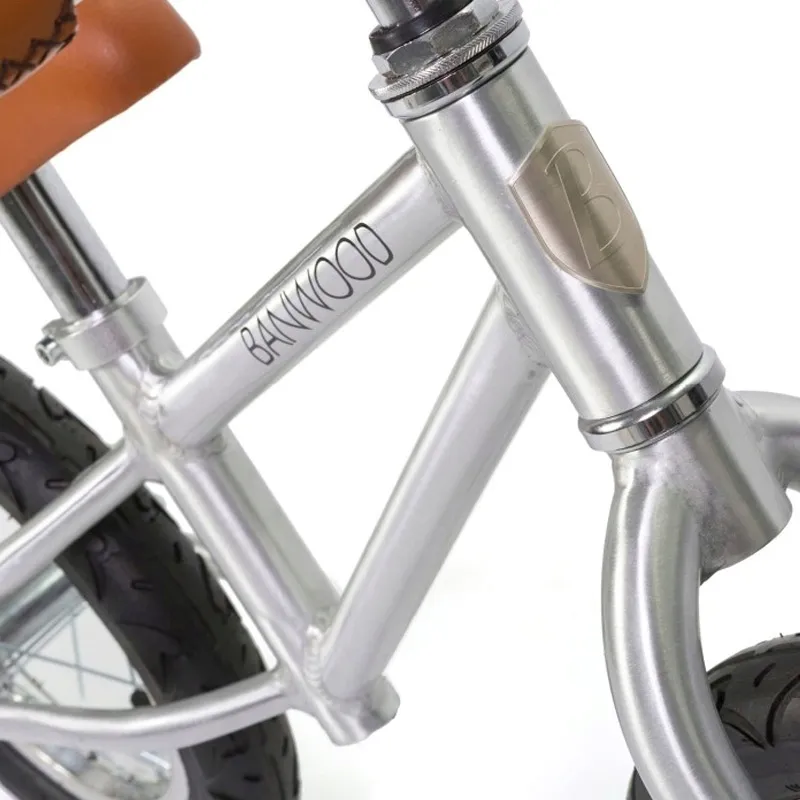 banwood-first-go-rowerek-biegowy-chrome-stan-nowy