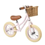 banwood-first-go-rowerek-biegowy-pink-stan-nowy