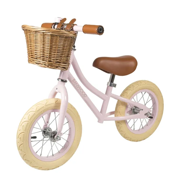 banwood-first-go-rowerek-biegowy-pink-marka-banwood