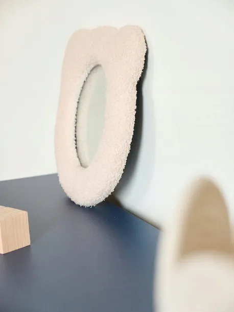 childhome-lustro-teddy-35-cm-kolor-inny-kolor