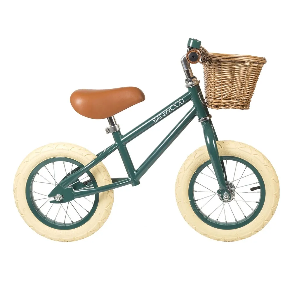 banwood-first-go-rowerek-biegowy-green