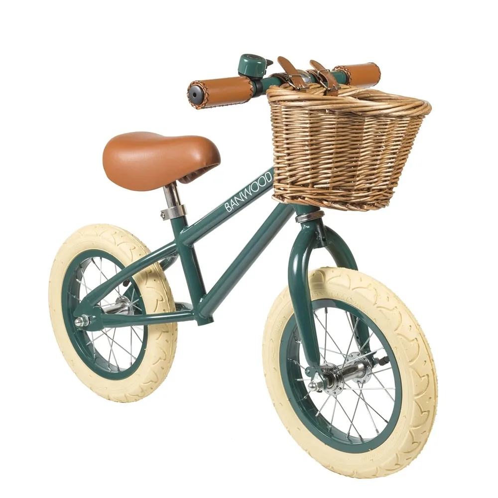 banwood-first-go-rowerek-biegowy-green