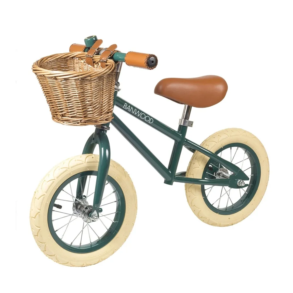 banwood-first-go-rowerek-biegowy-green