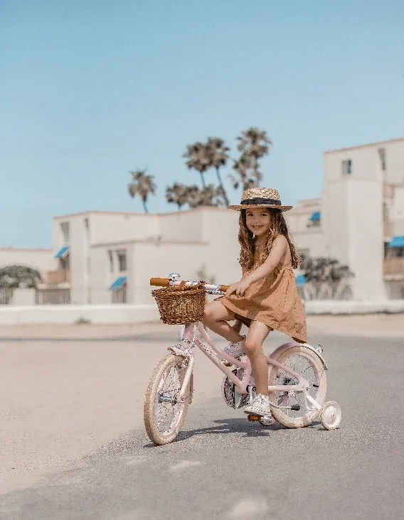 banwood-rowerek-classic-pink