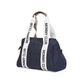 childhome-torba-do-wozka-mommy-club-signature-black