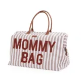 childhome-torba-mommy-bag-nude-stan-nowy