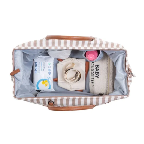 childhome-torba-mommy-bag-nude-model-5420007168124