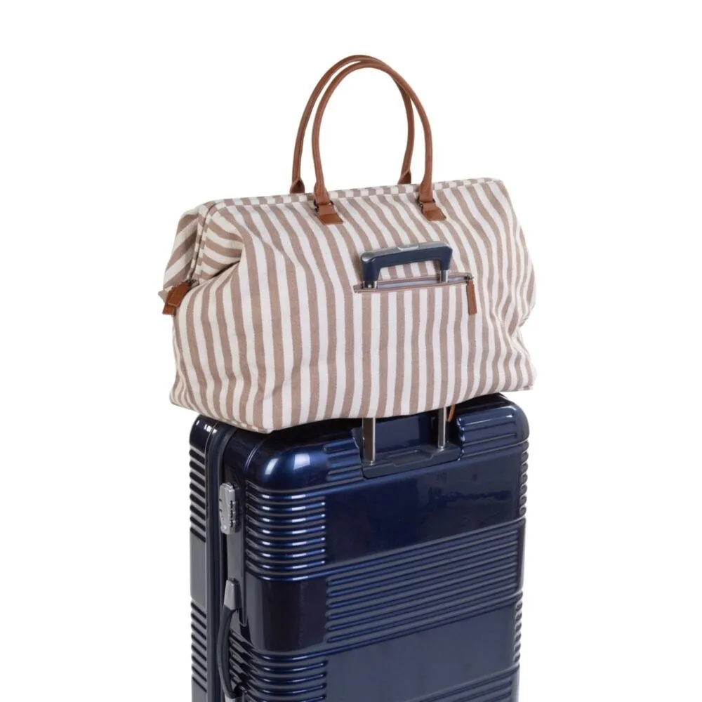 childhome-torba-mommy-bag-nude-stan-nowy