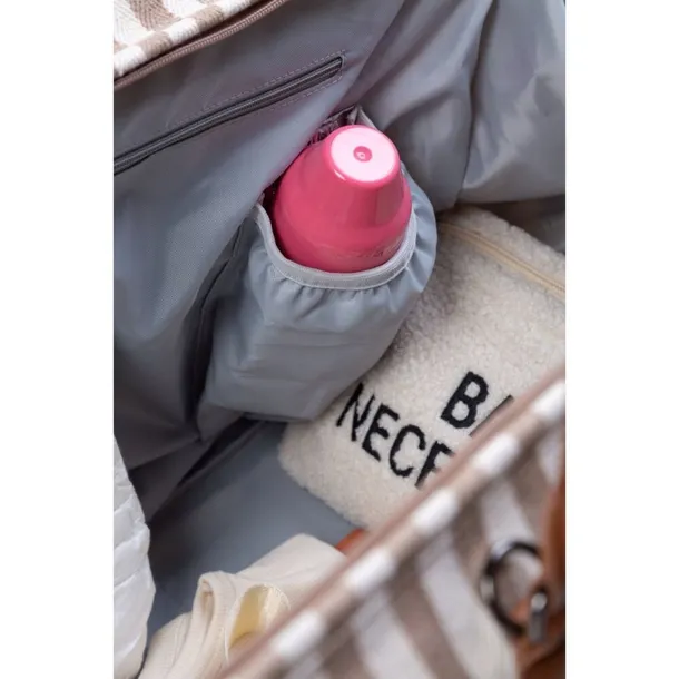 childhome-torba-mommy-bag-nude-wzor-dominujacy-bez-wzoru
