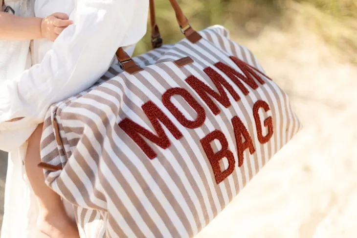 childhome-torba-mommy-bag-nude-dlugosc-paska-80-cm