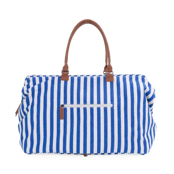 childhome-torba-mommy-bag-electrique-blue-marka-bez-marki