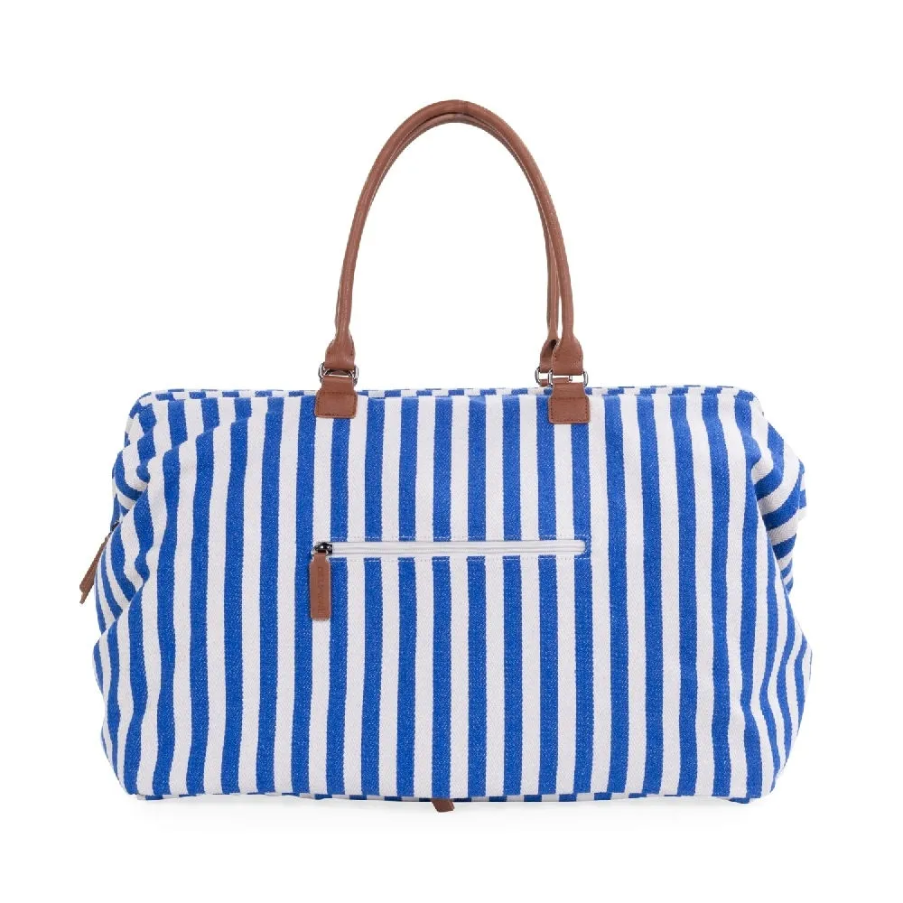 childhome-torba-mommy-bag-electrique-blue