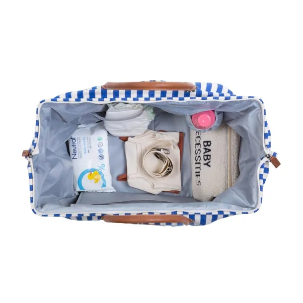 childhome-torba-mommy-bag-electrique-blue-model-5420007168131