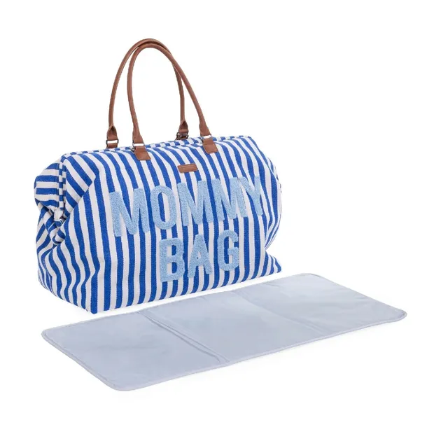 childhome-torba-mommy-bag-electrique-blue-material-dominujacy-poliester