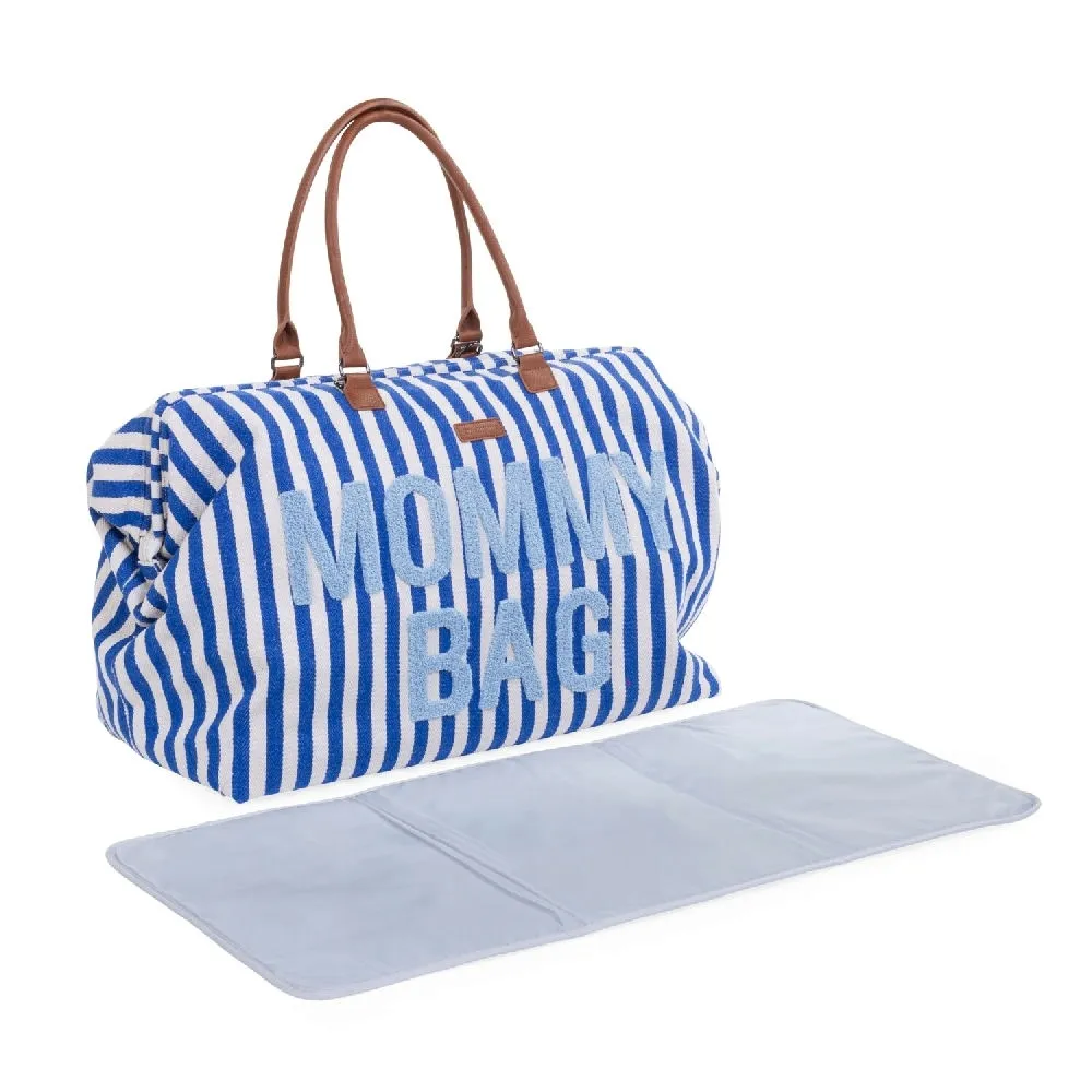 childhome-torba-mommy-bag-electrique-blue-stan-nowy