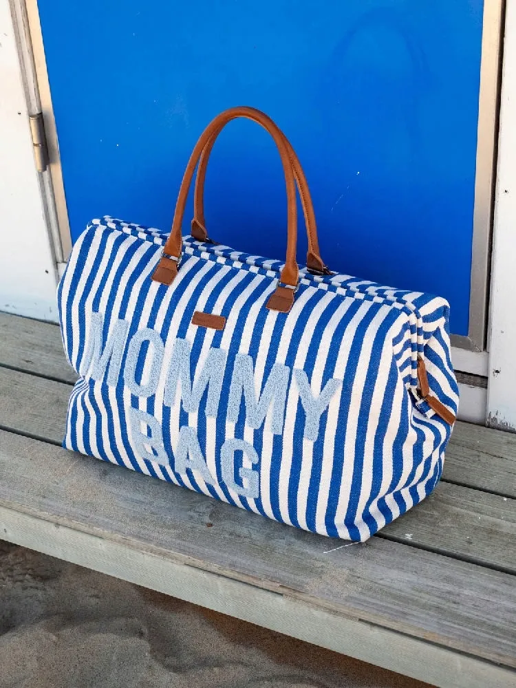 childhome-torba-mommy-bag-electrique-blue