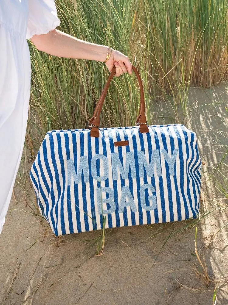 childhome-torba-mommy-bag-electrique-blue
