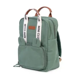 childhome-plecak-dzieciecy-mini-club-green