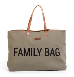 childhome-torba-family-bag-kanwas-khaki