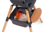 childhome-koszyk-do-krzeselka-evolu-2-anthracite-kolor-czarny-odcienie-szarosci-i-srebra