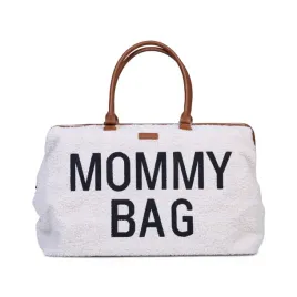 childhome-torba-mommy-bag-teddy-bear-white