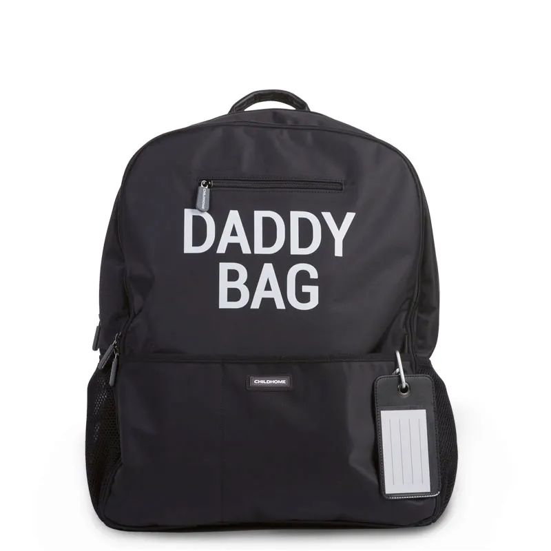 childhome-plecak-daddy-bag