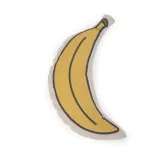 childhome-poduszka-kanwas-banan