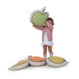 childhome-poduszka-kanwas-banan-dlugosc-poduszki-45-cm
