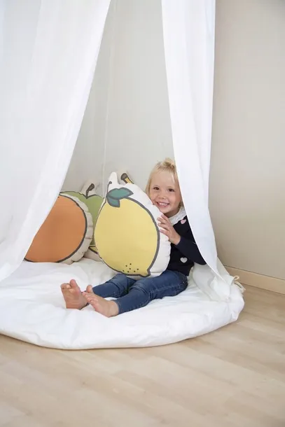 childhome-poduszka-kanwas-banan-stan-nowy-plec-chlopcy-dziewczynki