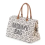 childhome-torba-mommy-bag-leopard-stan-nowy