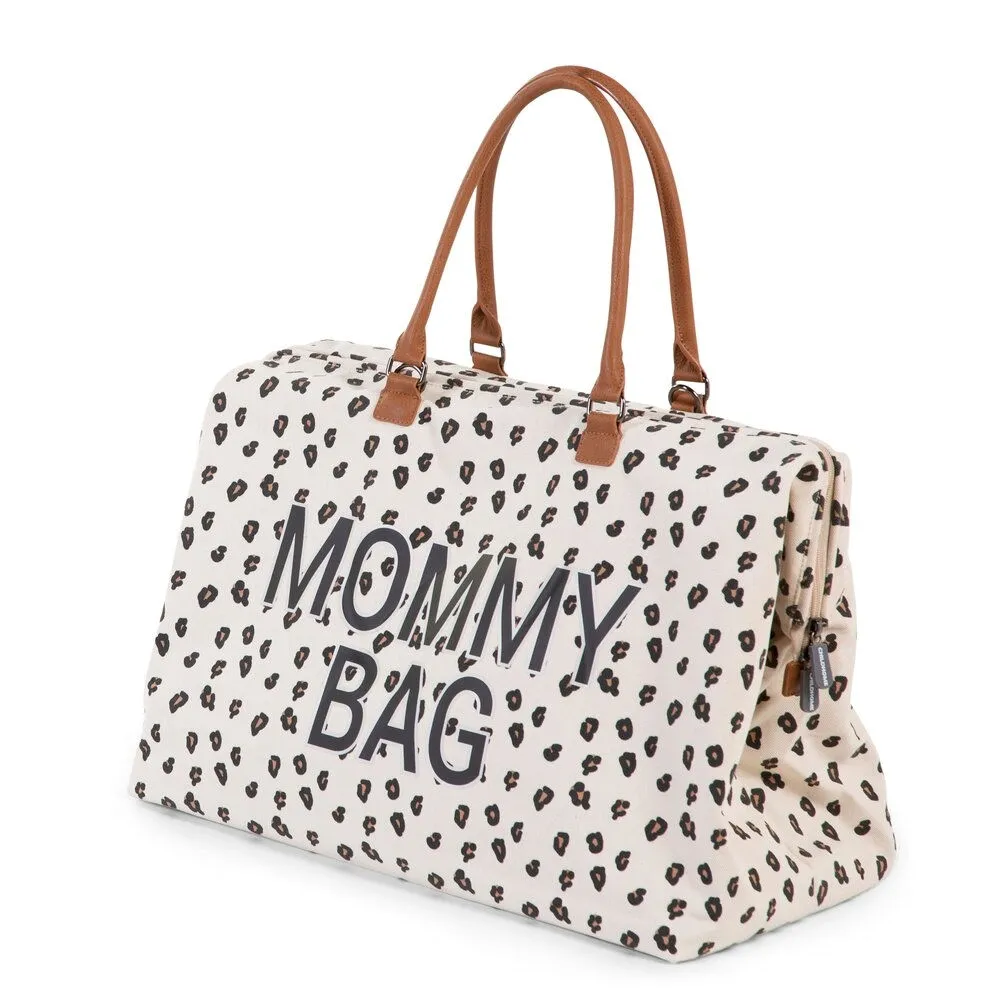 childhome-torba-mommy-bag-leopard
