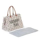 childhome-torba-mommy-bag-leopard-wzor-dominujacy-zwierzecy