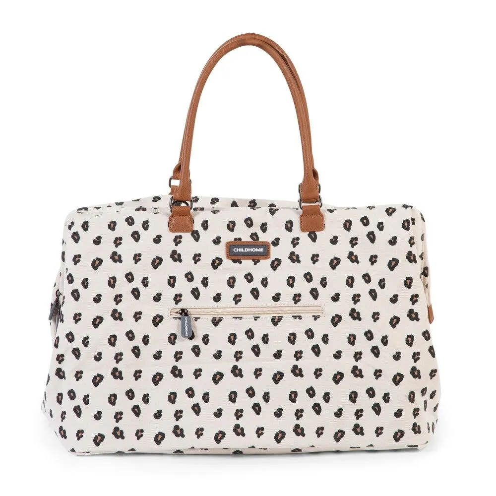 childhome-torba-mommy-bag-leopard