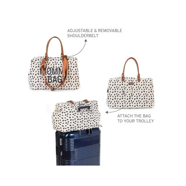 childhome-torba-mommy-bag-leopard-stan-nowy-marka-childhome
