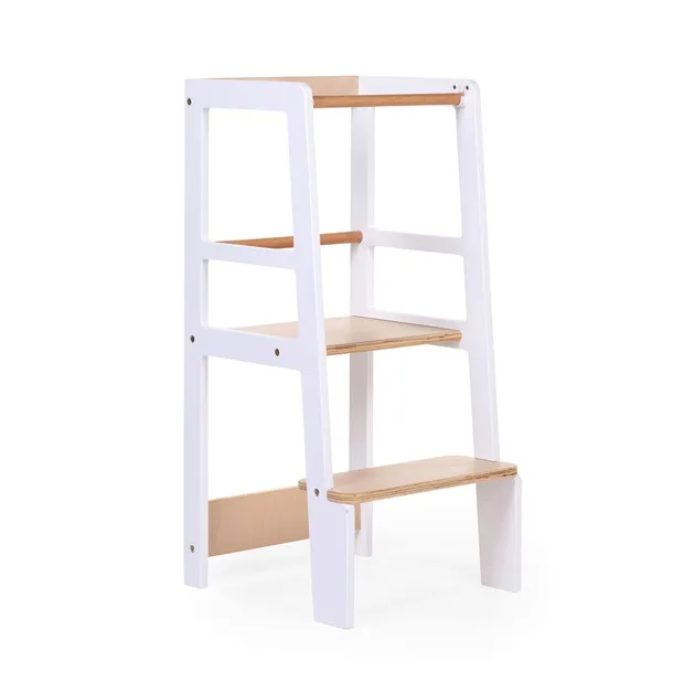 childhome-podest-kitchen-helper-natural-marka-bez-marki