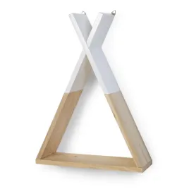 childhome-polka-drewniana-tipi-natural-white