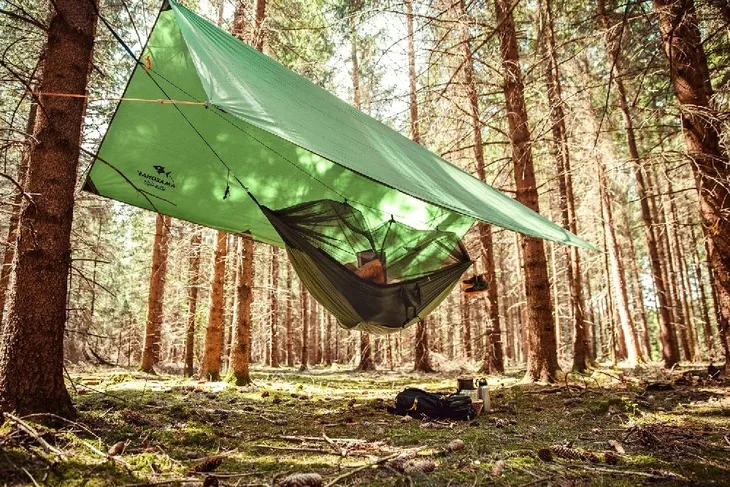 amazonas-hamak-moskito-traveller-thermo-xxl-model-moskito-traveller-thermo-xxl