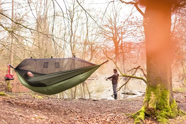 amazonas-hamak-moskito-traveller-thermo-dlugosc-calkowita-295-cm