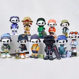 mr-bone-figurka-mr-bone-camping-series-blind-box