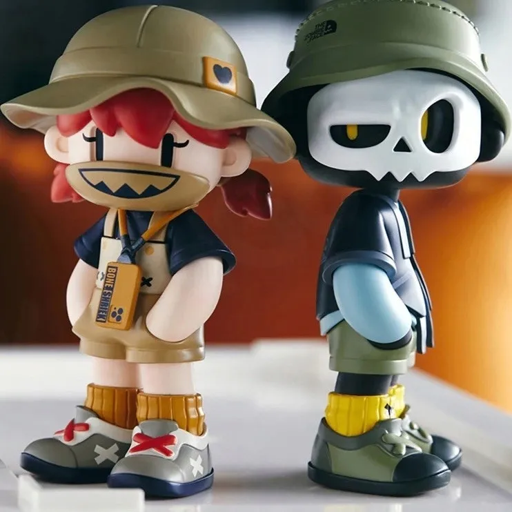 mr-bone-figurka-mr-bone-camping-series-blind-box