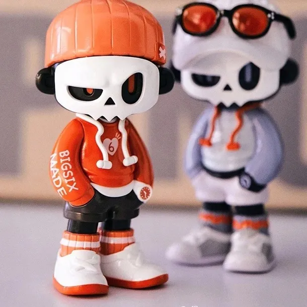 mr-bone-figurka-mr-bone-camping-series-blind-box-marka-bez-marki-stan-nowy