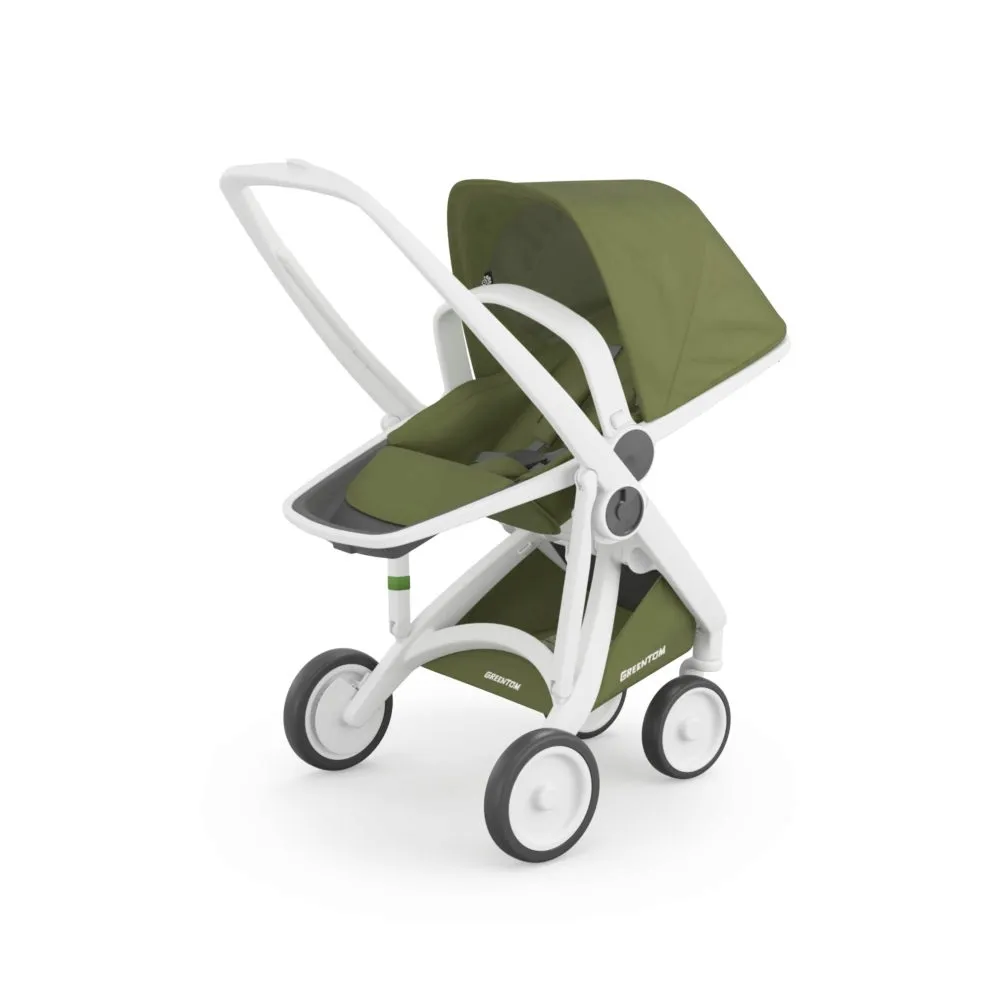 greentom-wozek-reversible-v-2-1-white-olive