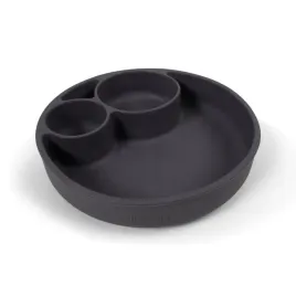 filibabba-silikonowy-talerzyk-z-przegrodkami-stone-grey