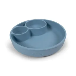 filibabba-silikonowy-talerzyk-z-przegrodkami-powder-blue